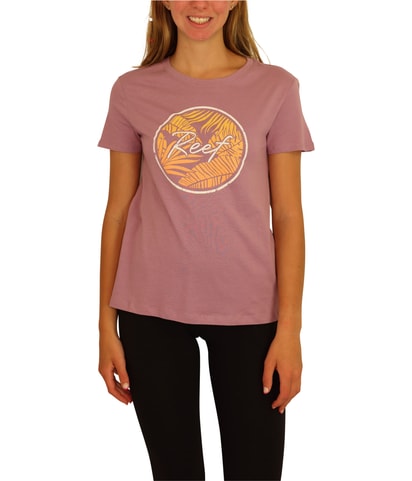 Layla Classic Graphic T-Shirt