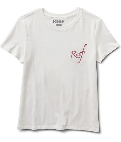 Flower Classic Graphic T-Shirt