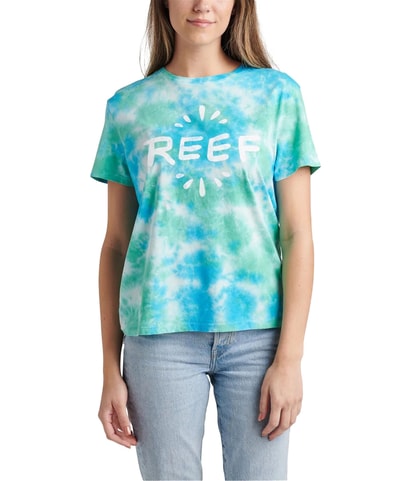 Power Relaxed Cloud Graphic T-Shirt