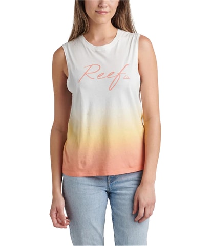 Cape Muscle Tank Top