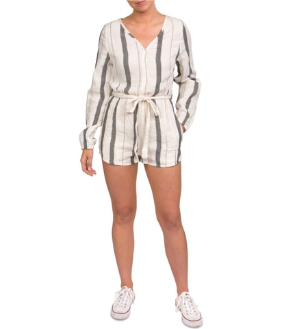Naturals Romper Jumpsuit