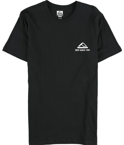 Carwick Short Sleeve Graphic T-Shirt