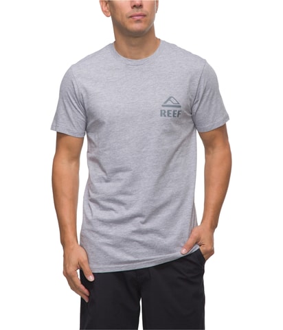 Logo Graphic T-Shirt