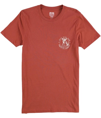 Mermaid Graphic T-Shirt