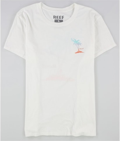 Relaxed Graphic T-Shirt