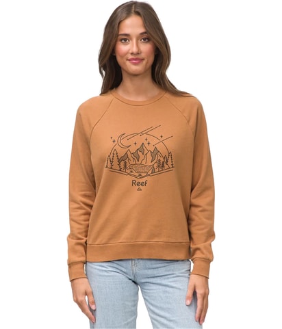 Shelter Sweatshirt