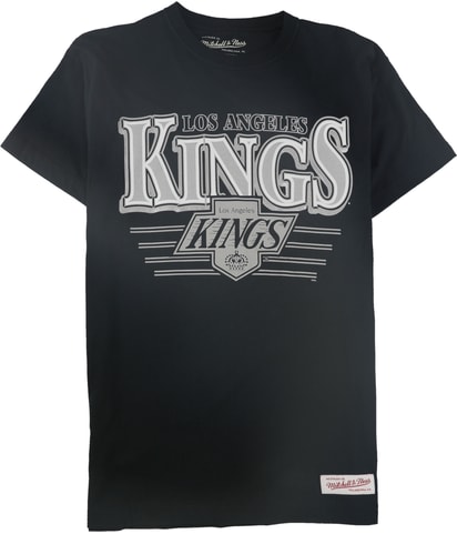 Los Angeles Kings Graphic T-Shirt