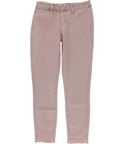 Carly Straight Leg Regular Cropped Jeans
