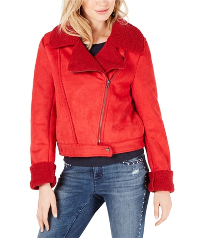 Sometimes Motorcycle Jacket