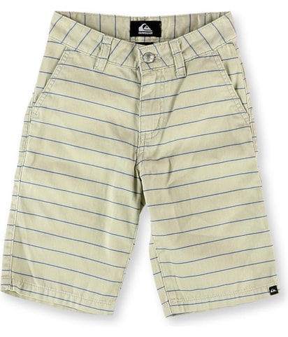 Ying Yang Casual Chino Shorts