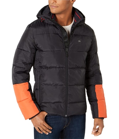 Altheisure Gift Puffer Jacket
