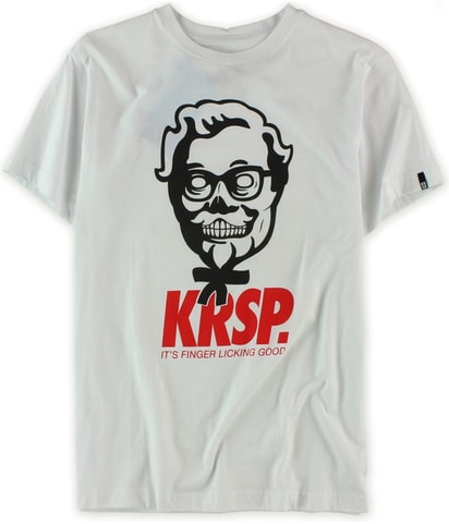 Fingerlicking Graphic T-Shirt