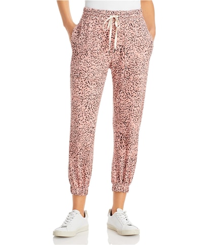 Quattro Tapered Relaxed Jogger Casual Pants