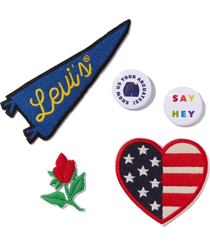 DIY Patch Decorative Sewing Patch
