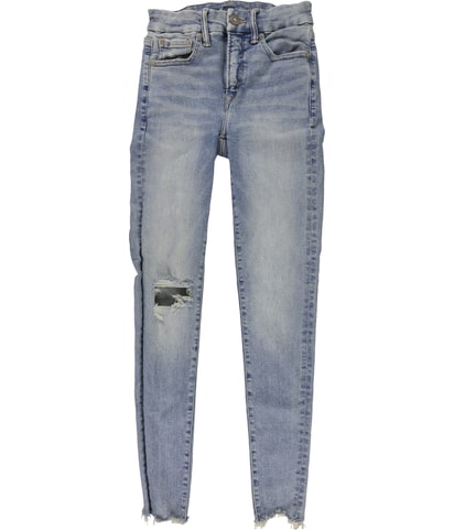 The Lu(x)e Jeggings