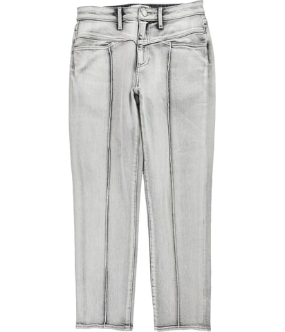 Kat Regular Straight Leg Jeans