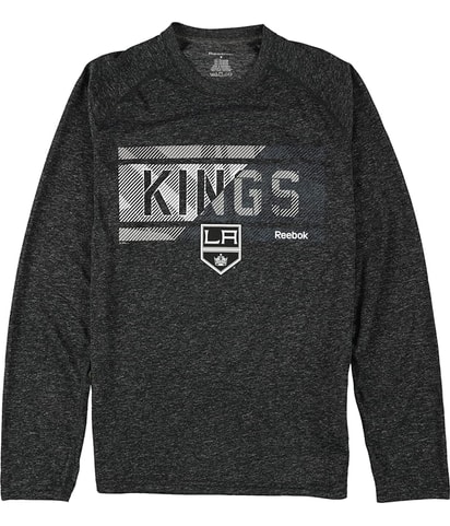 Kings Box Logo Graphic T-Shirt