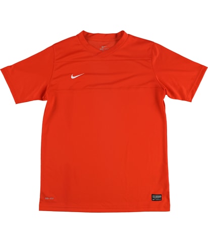 Authentic Unisex Soccer Jersey