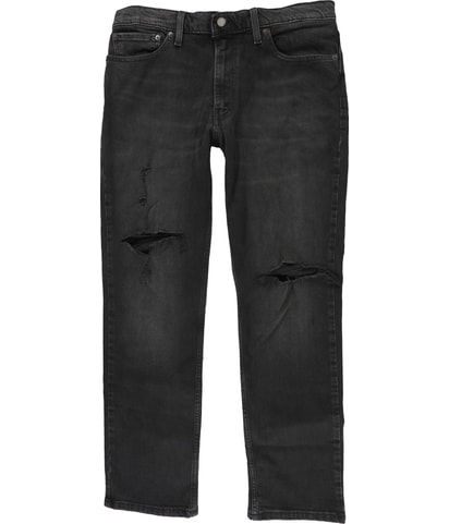 511 Flex Straight Leg Slim Jeans