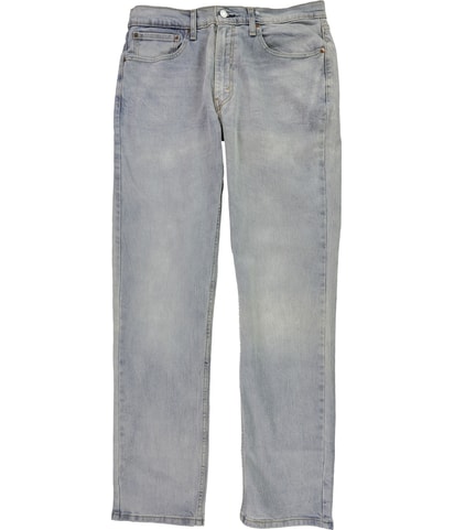 514 Regular Straight Leg Jeans
