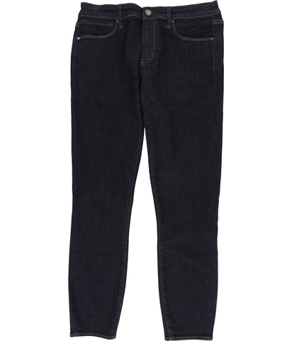 Cathy Straight Leg Regular Cropped Jeans