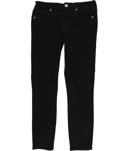 Cathy Straight Leg Regular Cropped Jeans