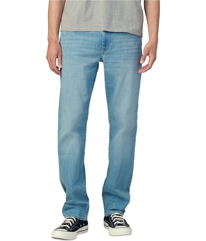Brixton Slim Regular Straight Leg Jeans