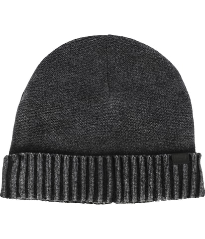 Acid Wash Beanie Hat