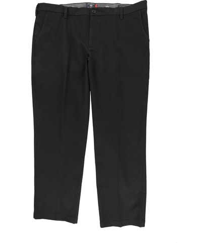 360 Flex Workday Tapered Classic Casual Pants