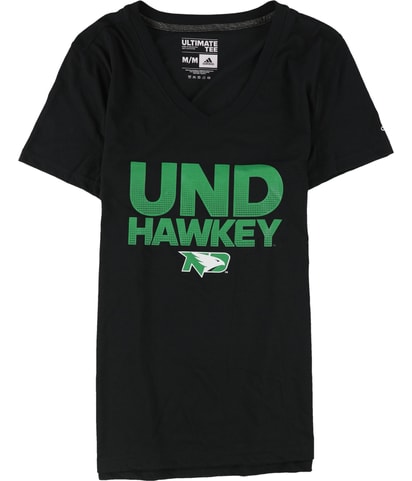 UND Hawkeyes Graphic T-Shirt