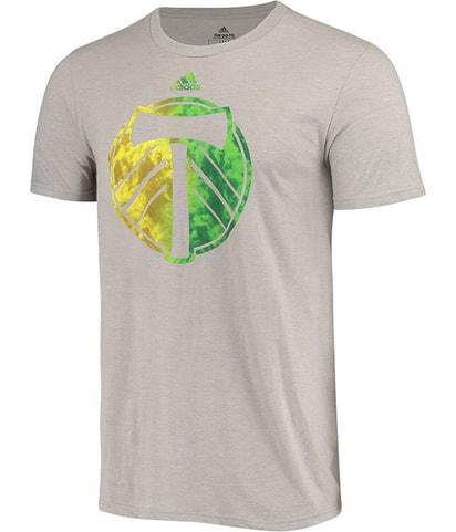 Portland Timbers Graphic T-Shirt