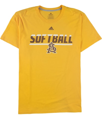 ASU Softball Graphic T-Shirt