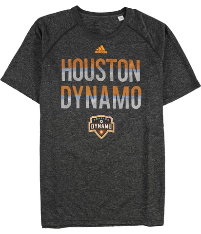 Houston Dynamo Graphic T-Shirt