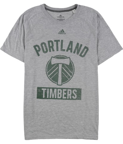 Portland Timbers Graphic T-Shirt