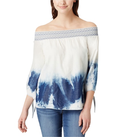 Gina Knit Blouse