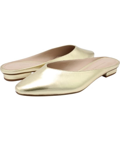 Easy Mule Sandals
