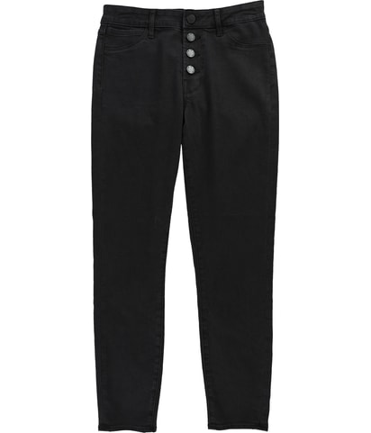 Britney Tapered Skinny Jeans
