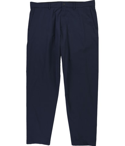 Stretch Tapered Jogger Casual Pants