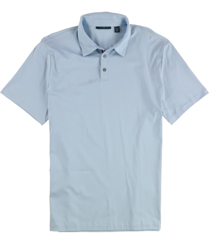 Interlock Polo Shirt