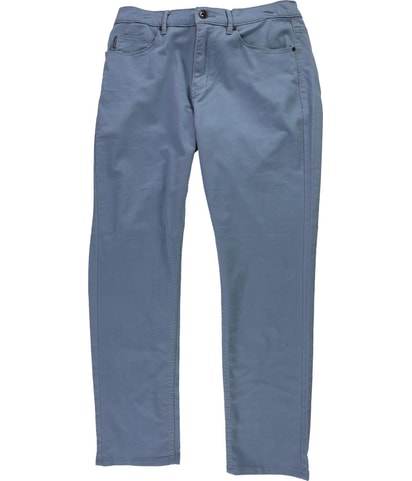 Stretch Tapered Slim Casual Pants