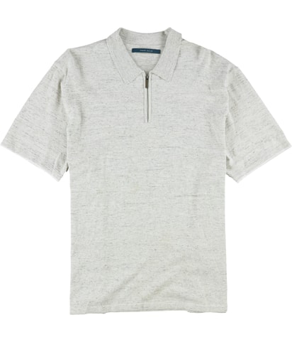 High Rise Polo Shirt