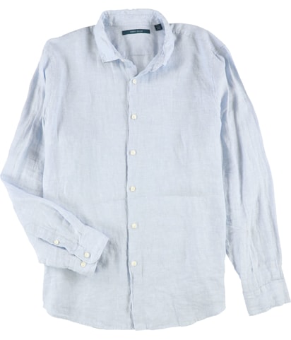 Soft Chambray Button Up Shirt