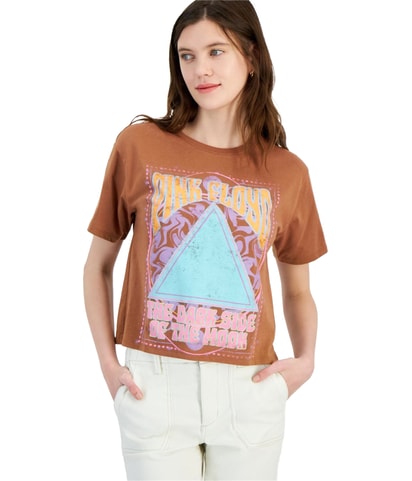 Pink Floyd Graphic T-Shirt