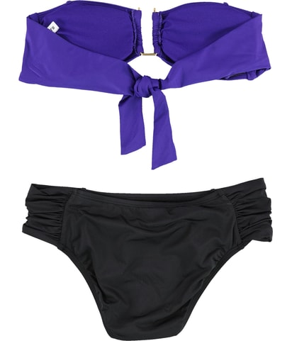 U-Bar 2 Piece Bandeau