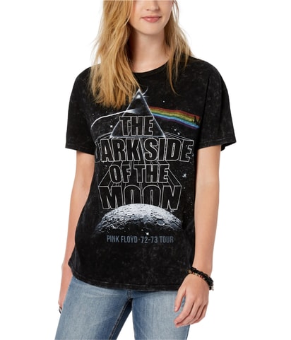 The dark side of the moon Graphic T-Shirt