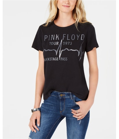 Backstage Pass Graphic T-Shirt