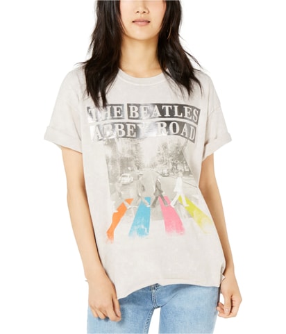 Abbey Road Graphic T-Shirt