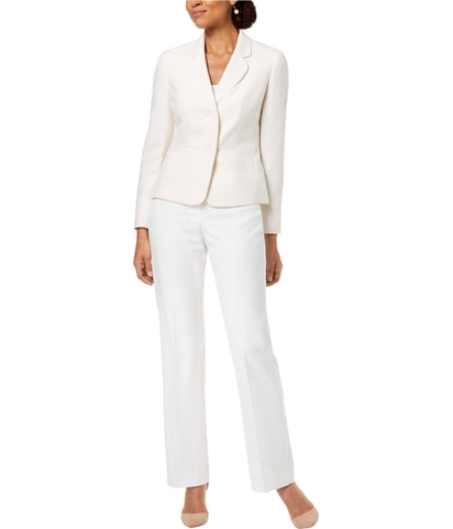 Tweed Two Button Blazer Jacket