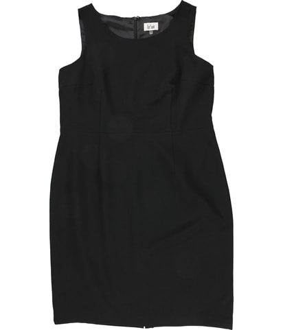 2Pc Midi Dress