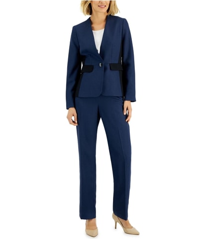 Herringbone Blazer Jacket